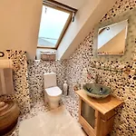 شقة Exclusive Golden Sands ريغا