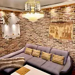 Exclusive Golden Sands شقة ريغا