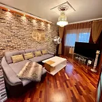 Exclusive Golden Sands