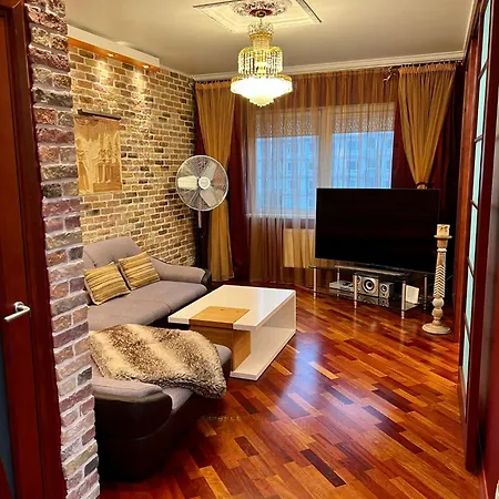 Exclusive Golden Sands