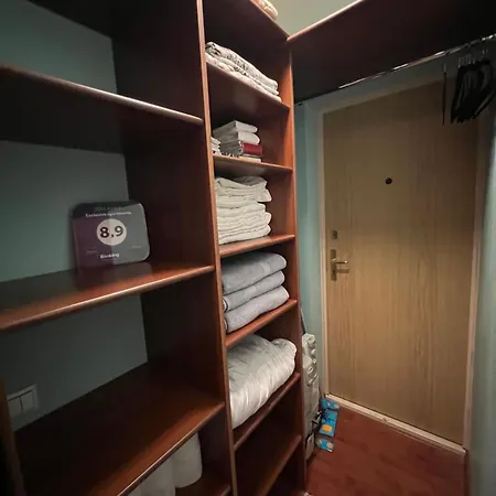 アパート Exclusive Golden Sands *