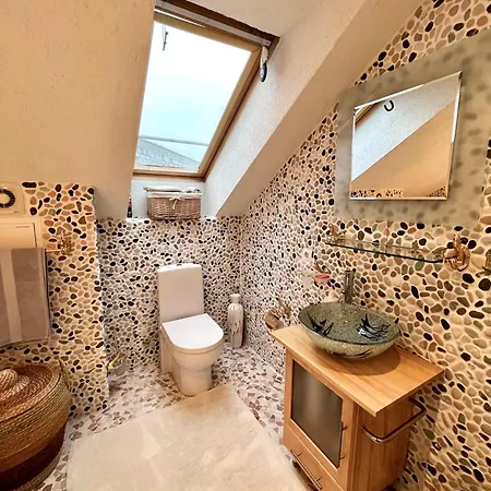 Apartment Exclusive Golden Sands Riga