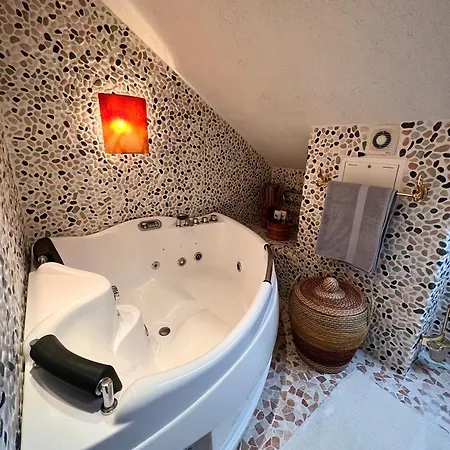 Διαμέρισμα Exclusive Golden Sands *