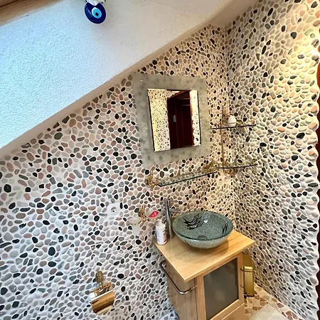 Exclusive Golden Sands Apartment Riga