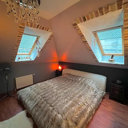 Exclusive Golden Sands Apartment *