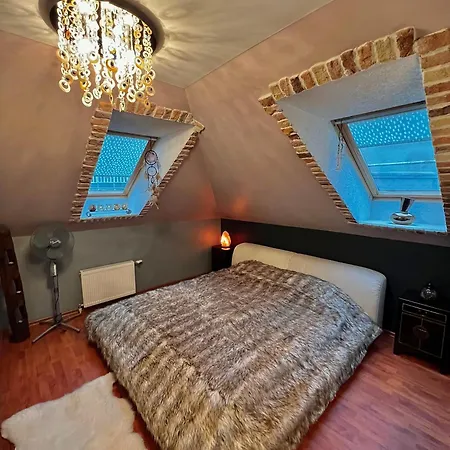 Exclusive Golden Sands Apartment *