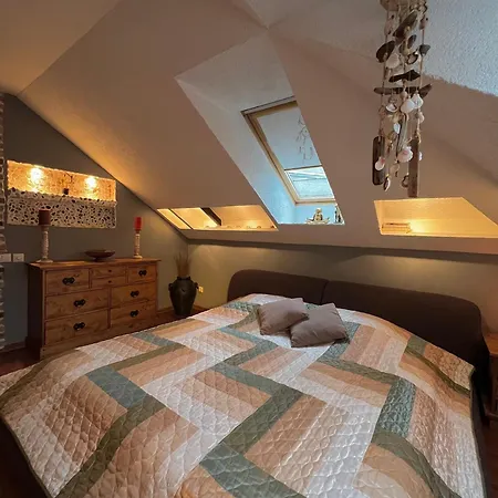 Apartment Exclusive Golden Sands