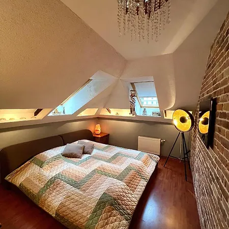 Exclusive Golden Sands * Riga