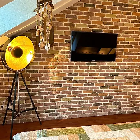 Exclusive Golden Sands Apartment