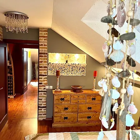 Exclusive Golden Sands Apartment