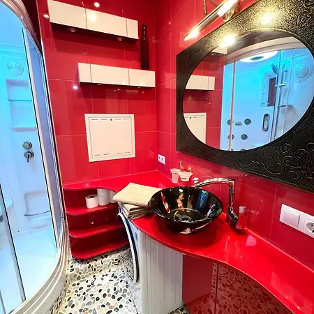 Apartment Exclusive Golden Sands