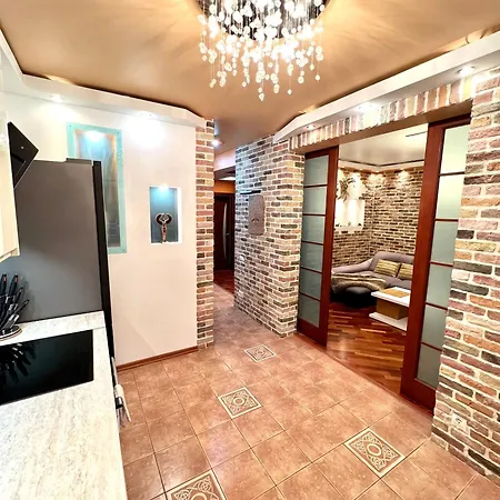 Exclusive Golden Sands * Riga