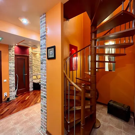 Exclusive Golden Sands * リガ