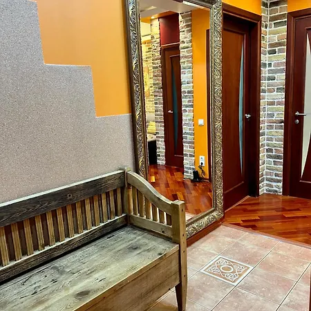 Exclusive Golden Sands * Riga