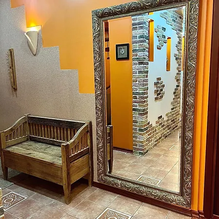 Διαμέρισμα Exclusive Golden Sands *