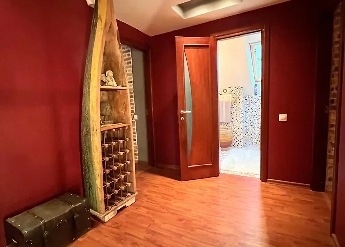 Exclusive Golden Sands Dzīvoklis *