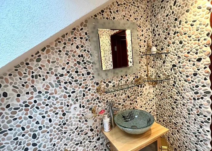 Exclusive Golden Sands Dzīvoklis Riga