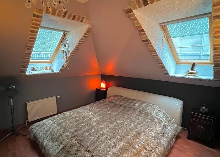 Exclusive Golden Sands Dzīvoklis *