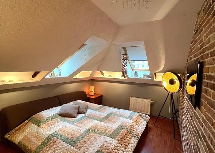 Exclusive Golden Sands * Riga