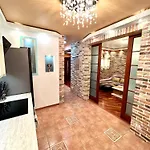 Exclusive Golden Sands * Riga