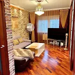 Appartamento Exclusive Golden Sands Riga