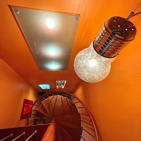 Exclusive Golden Sands * Riga