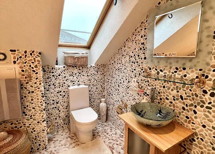 Apartment Exclusive Golden Sands Riga