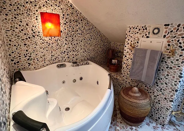 Apartment Exclusive Golden Sands *