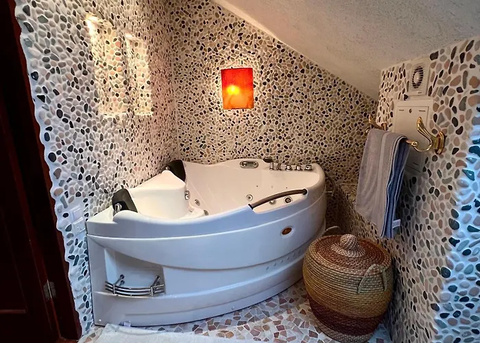 Apartment Exclusive Golden Sands Riga