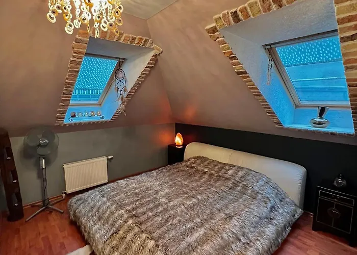 Exclusive Golden Sands Apartment *