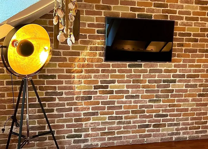 Exclusive Golden Sands Apartment