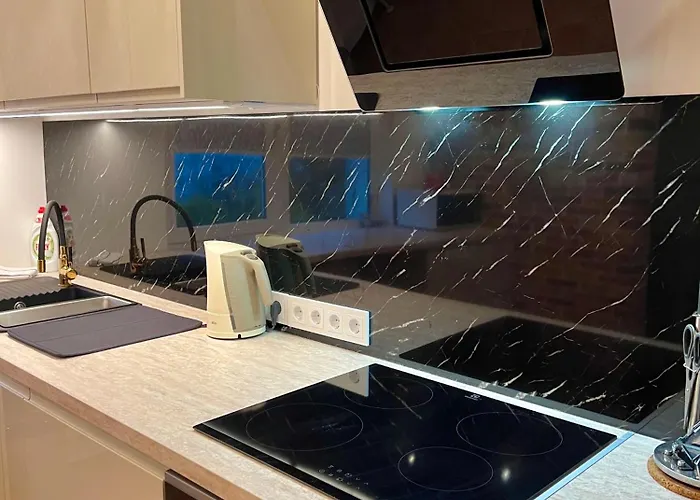 Exclusive Golden Sands