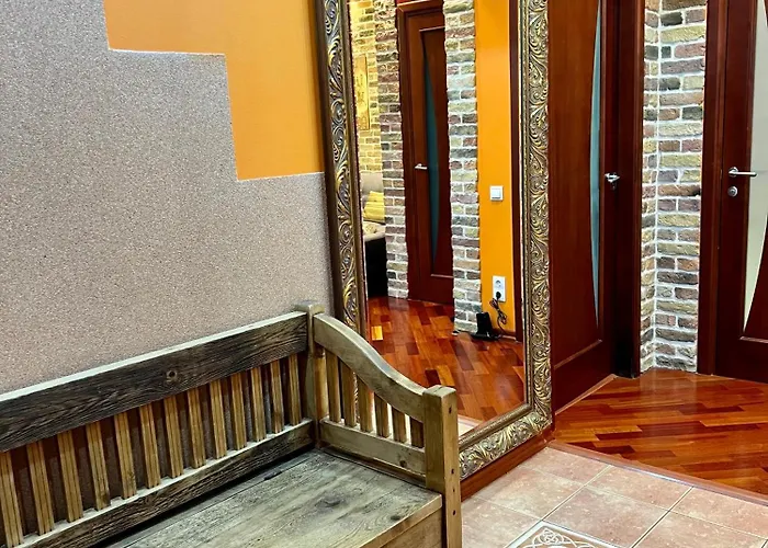 Exclusive Golden Sands * Riga