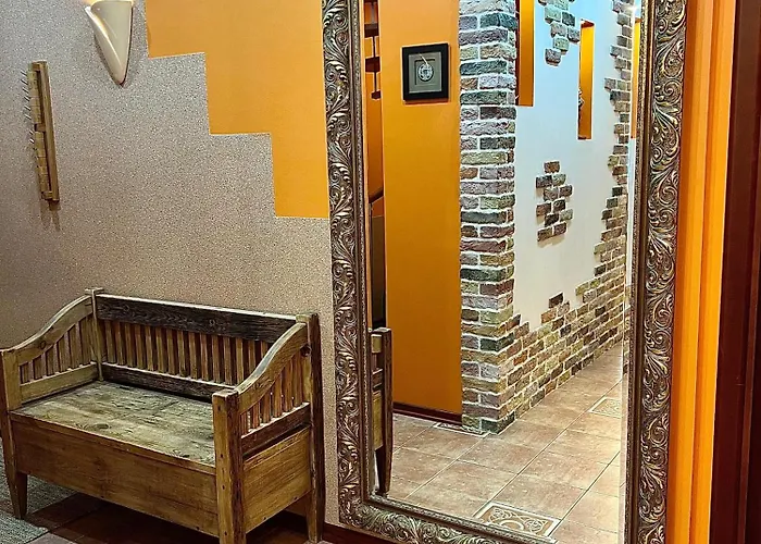 Apartment Exclusive Golden Sands *