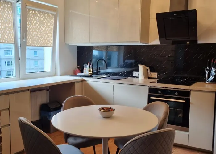 Apartment Exclusive Golden Sands