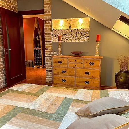 Exclusive Golden Sands Apartment *