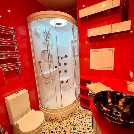 Exclusive Golden Sands Apartment
